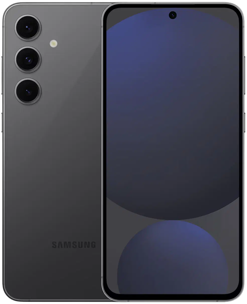 گوشی سامسونگ s24 fe|موبایل|شهرضا, |دیوار