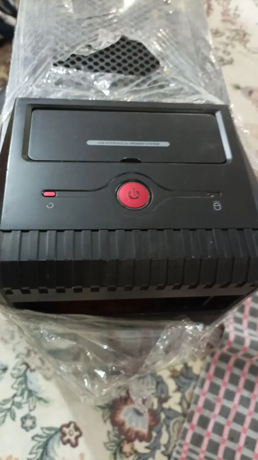 کیس کامپیوتر|قطعات و لوازم جانبی رایانه|سیرجان, |دیوار