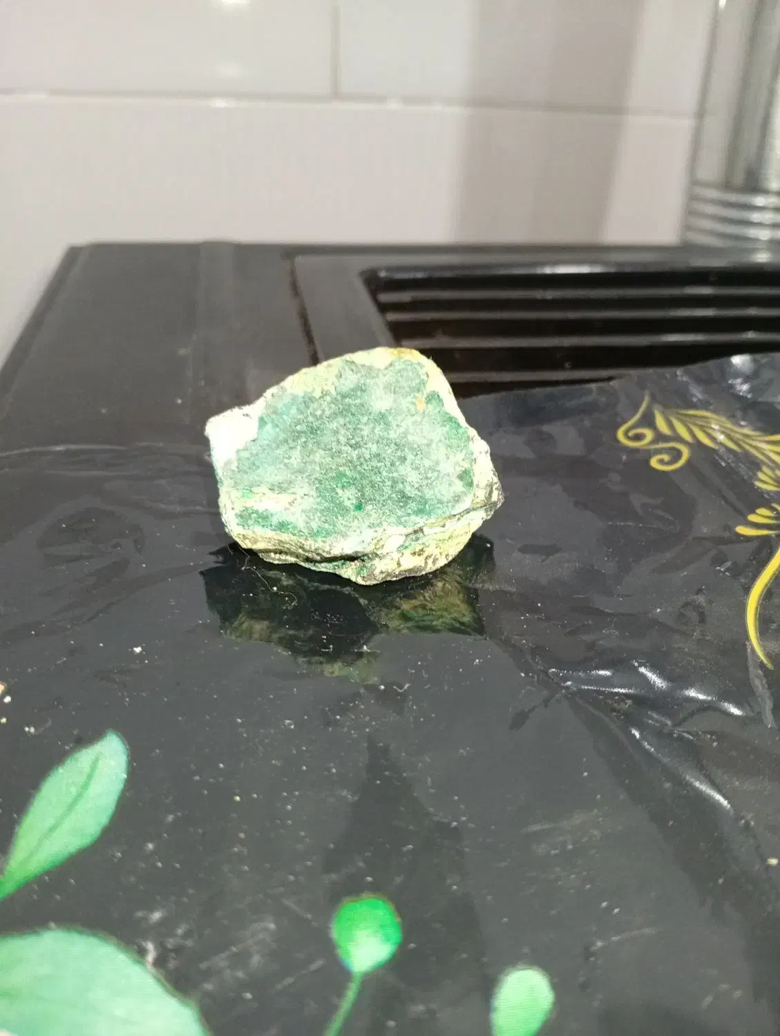 سنگ|بدلیجات|یزد, |دیوار