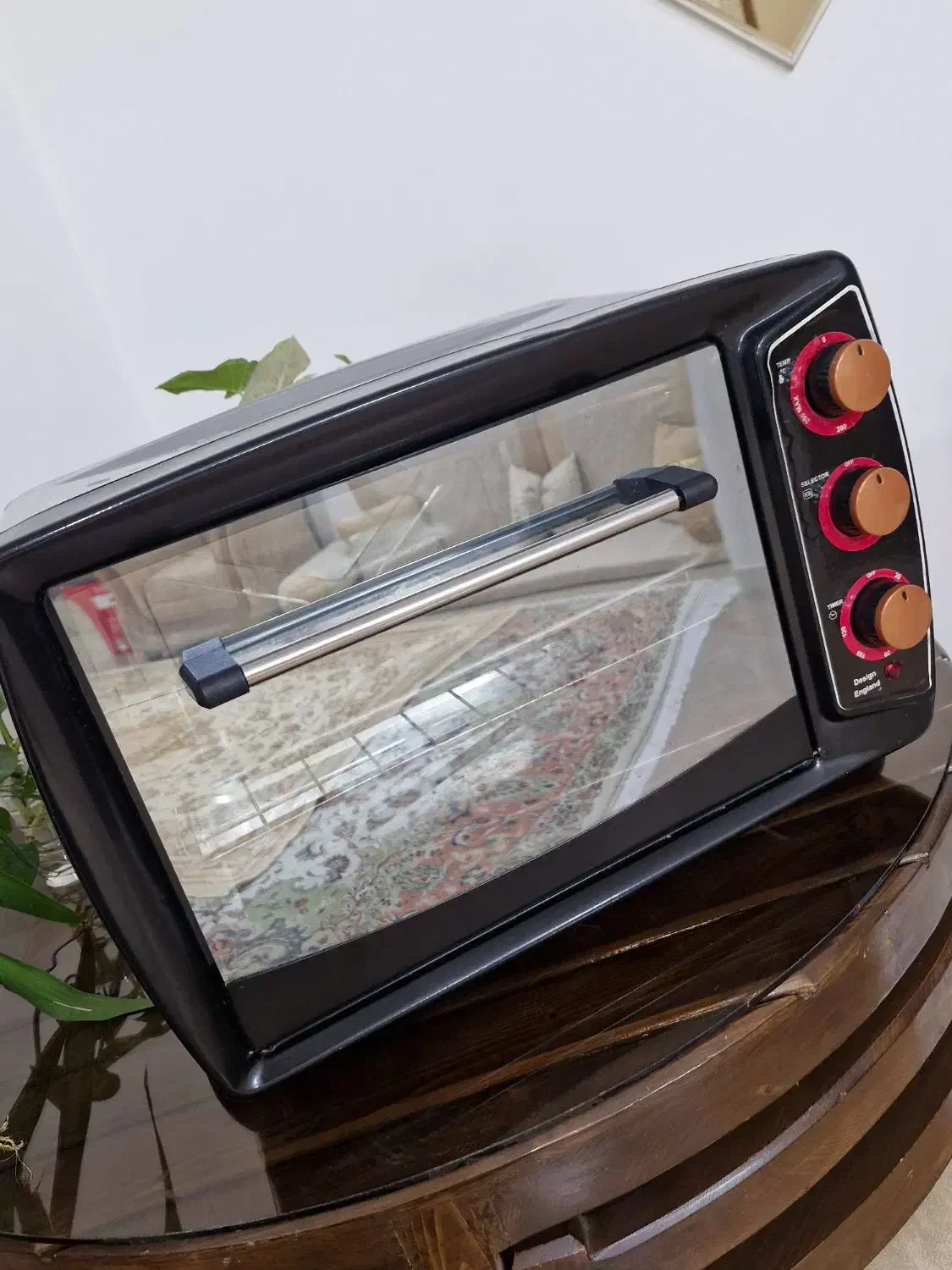 توستر در حد نو|اجاق گاز و لوازم برقی پخت‌وپز|نیشابور, بنیاد شهید|دیوار