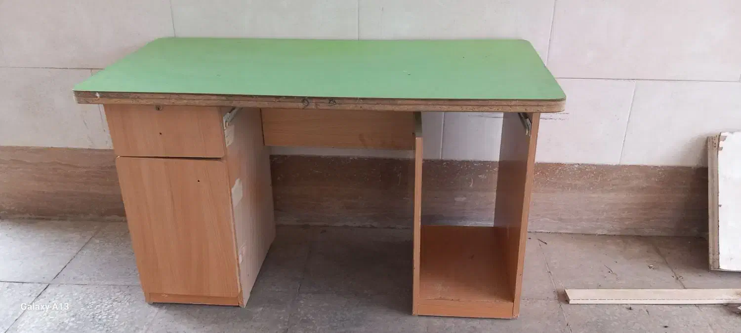 میز کامپیوتر|میز تحریر و کامپیوتر|قم, پردیسان|دیوار