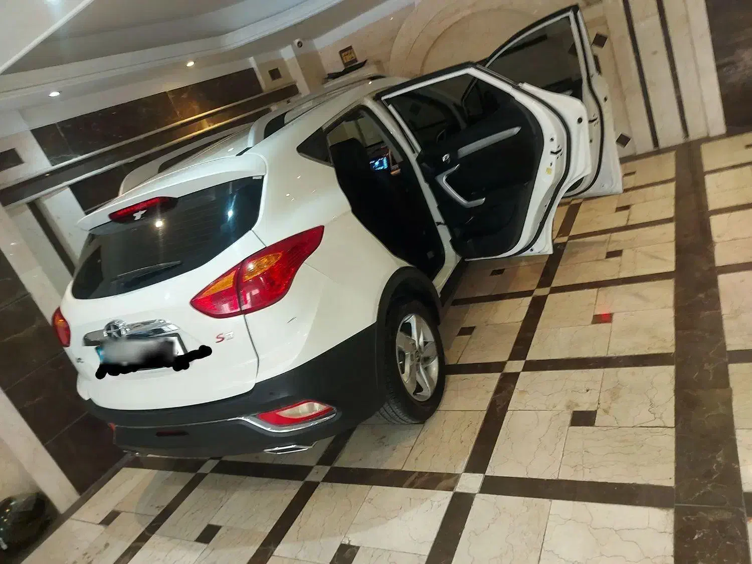 جکs3|خودرو سواری و وانت|تهران, افسریه جنوبی|دیوار