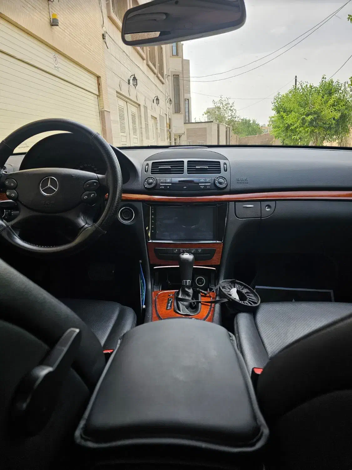 فروش بنزE200 مدل۲۰۱۰|خودرو سواری و وانت|یزد, |دیوار