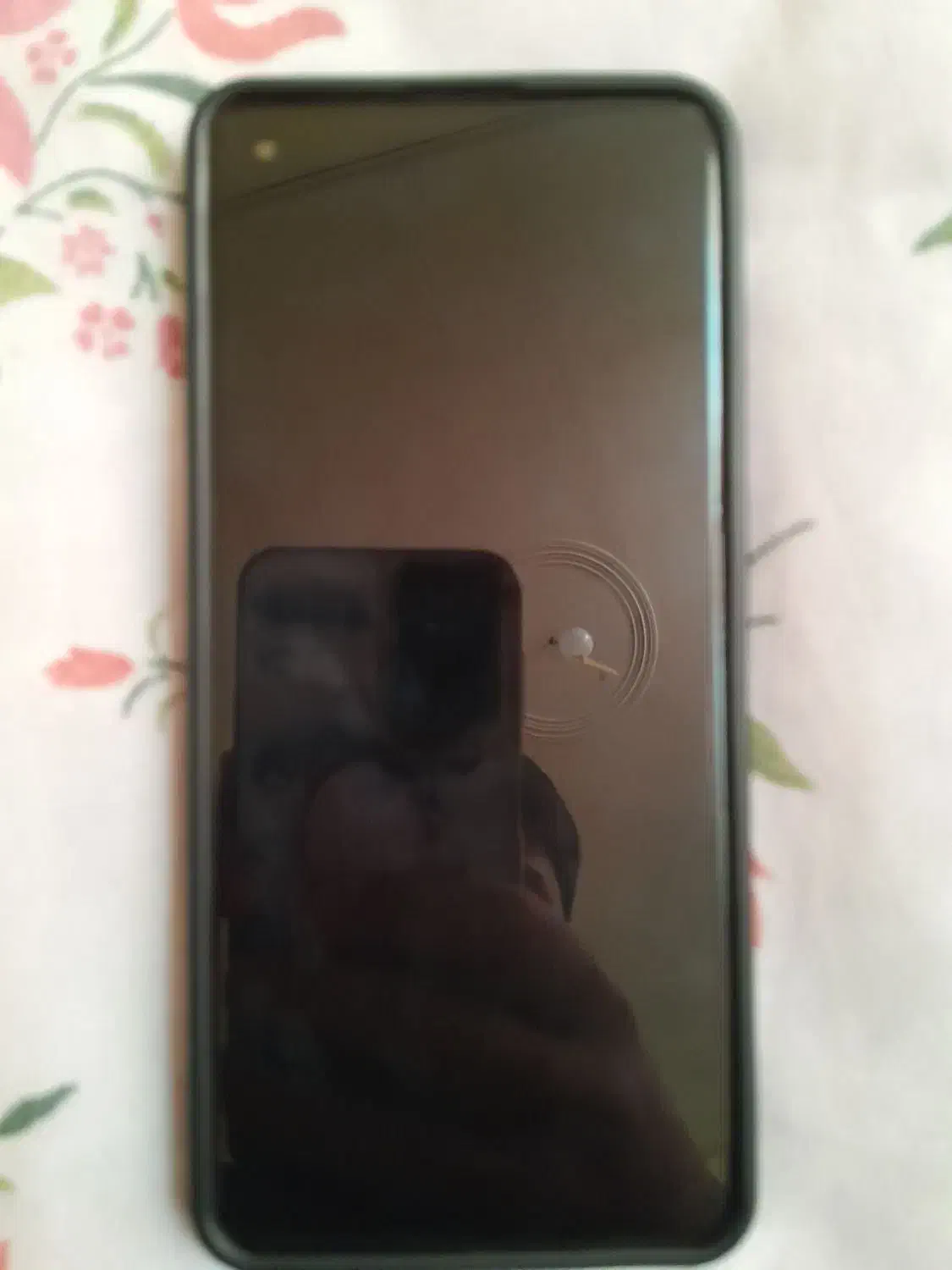 گوشی سامسونگ a21s سالم|موبایل|کرمان, |دیوار