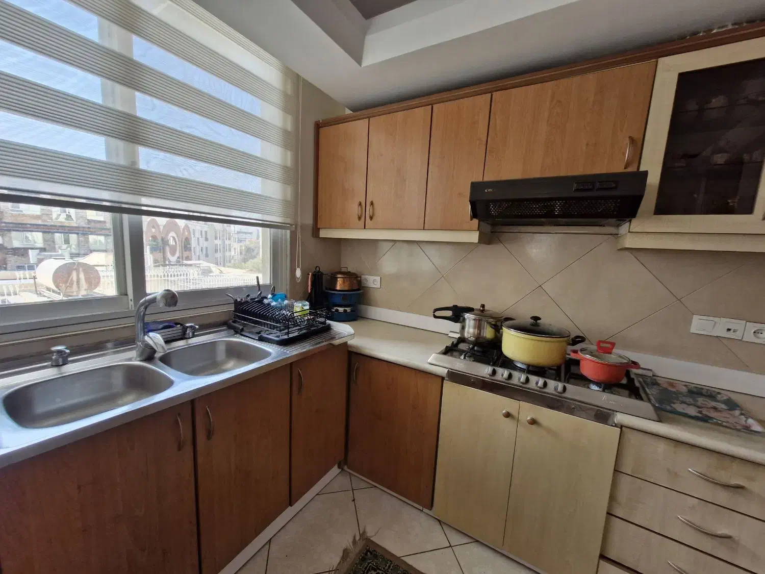 کابینت ام دی اف|مصالح و تجهیزات ساختمان|تهران, ظفر|دیوار