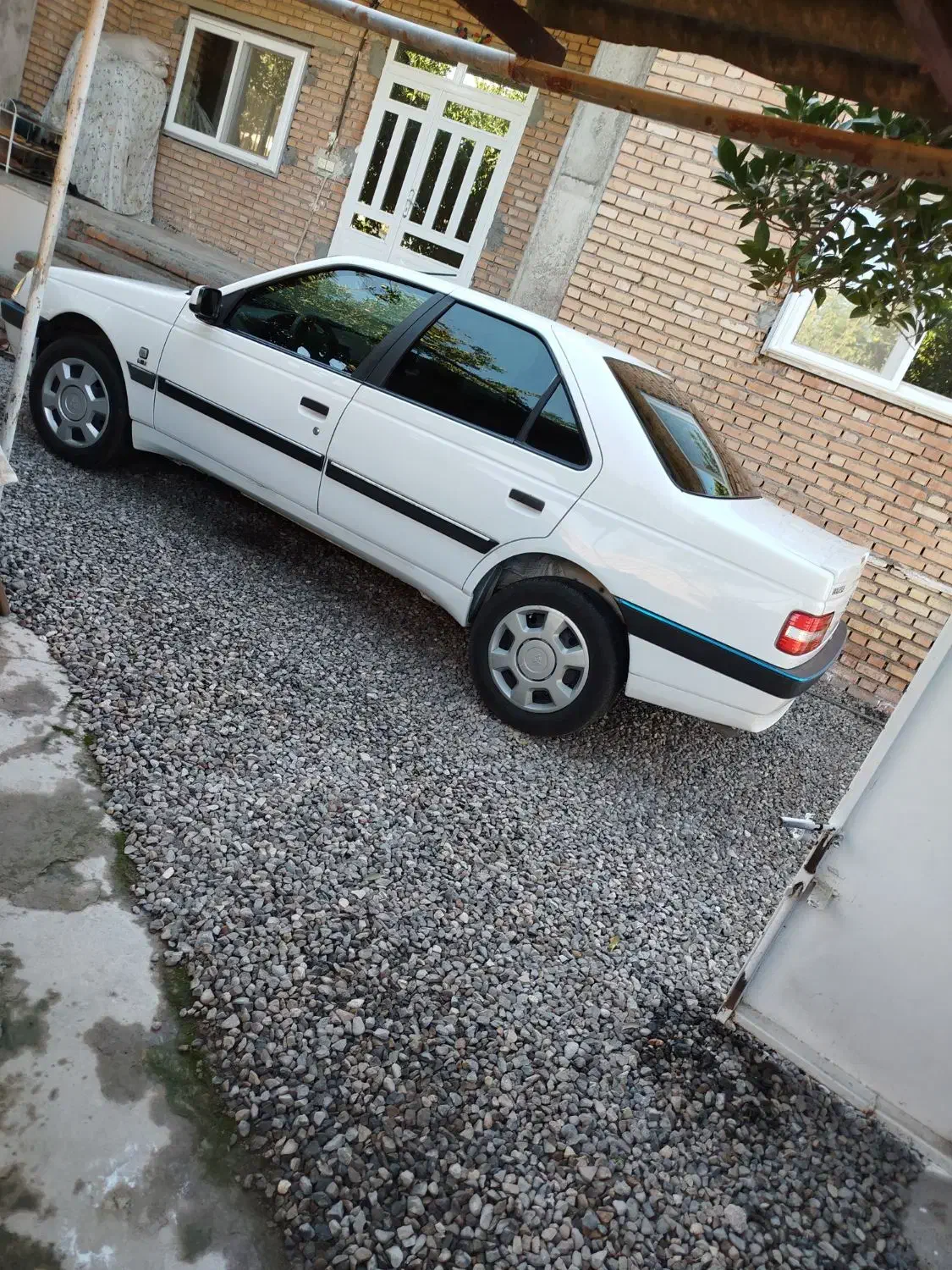 پژو اسال ایکس فروش|خودرو سواری و وانت|سنگدوین, |دیوار