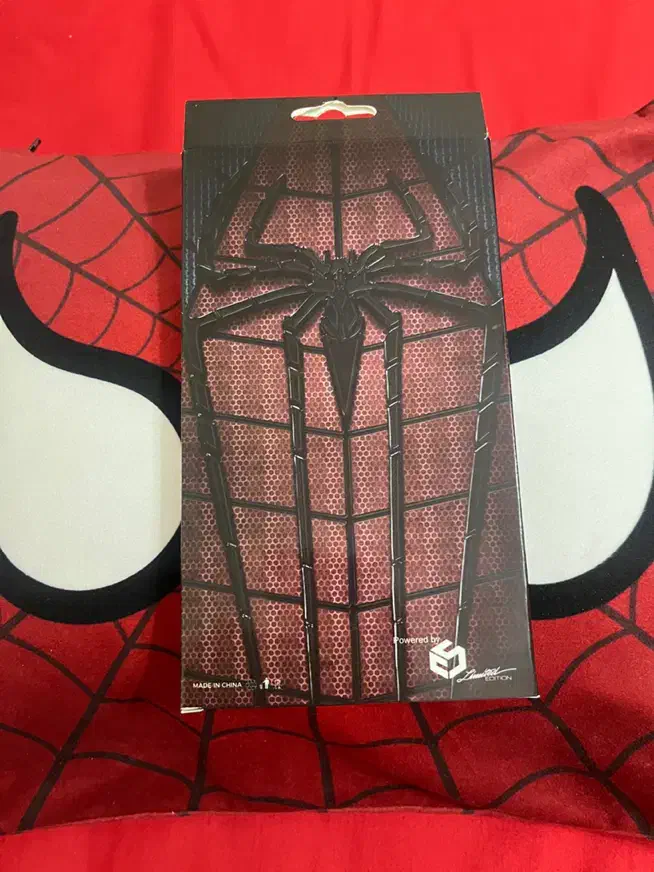 بک کاور آیفون 13 نرمال طرح کمیاب اسپایدر من|لوازم جانبی موبایل و تبلت|شیراز, قصرالدشت|دیوار