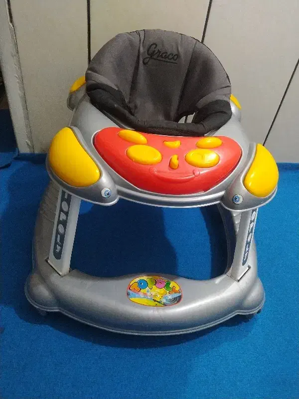 رورک|کالسکه و لوازم جانبی|امیدیه, |دیوار