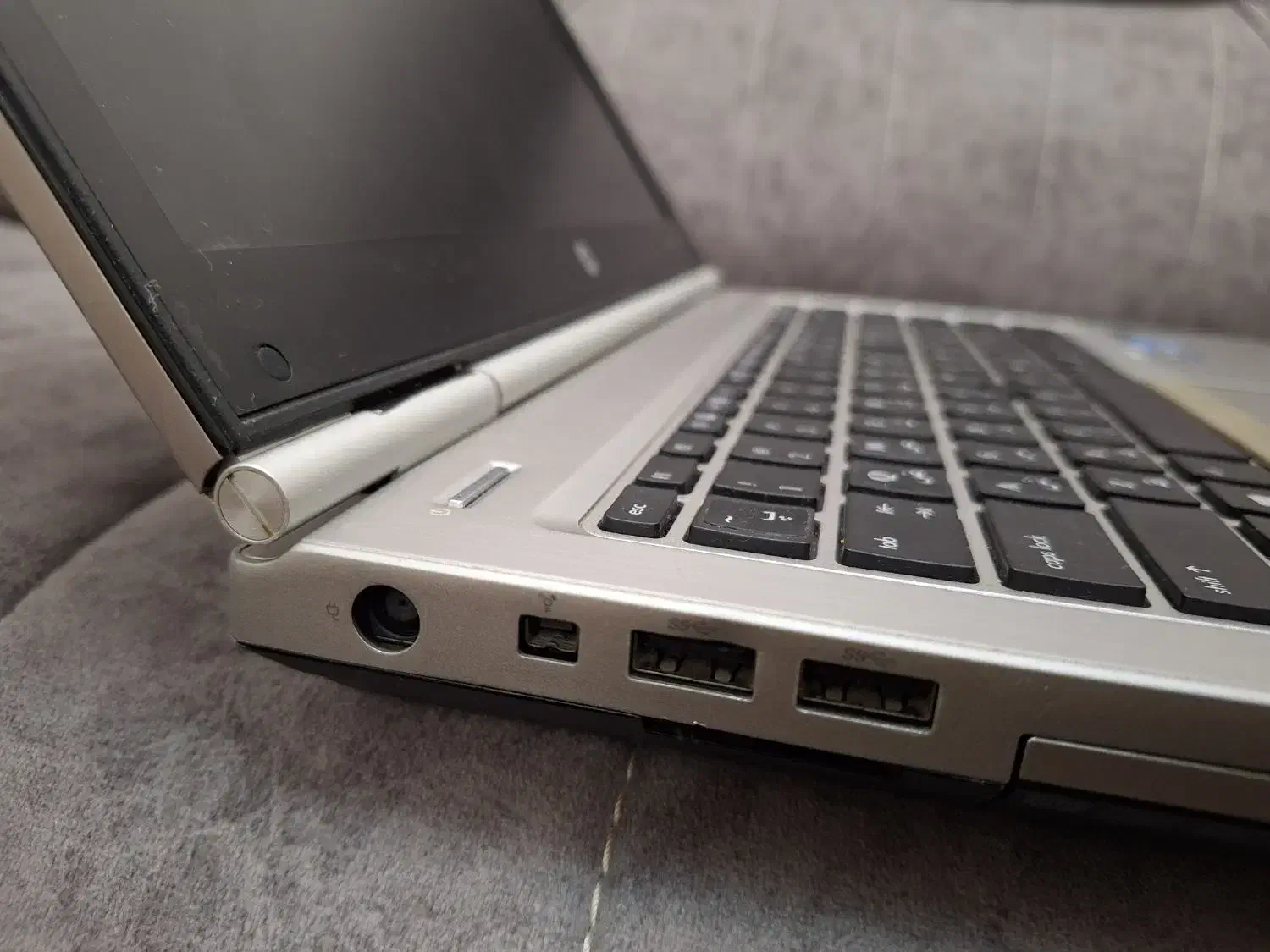 لپ تاپ صنعتی HP|رایانه همراه|پردیس, فاز ۵|دیوار