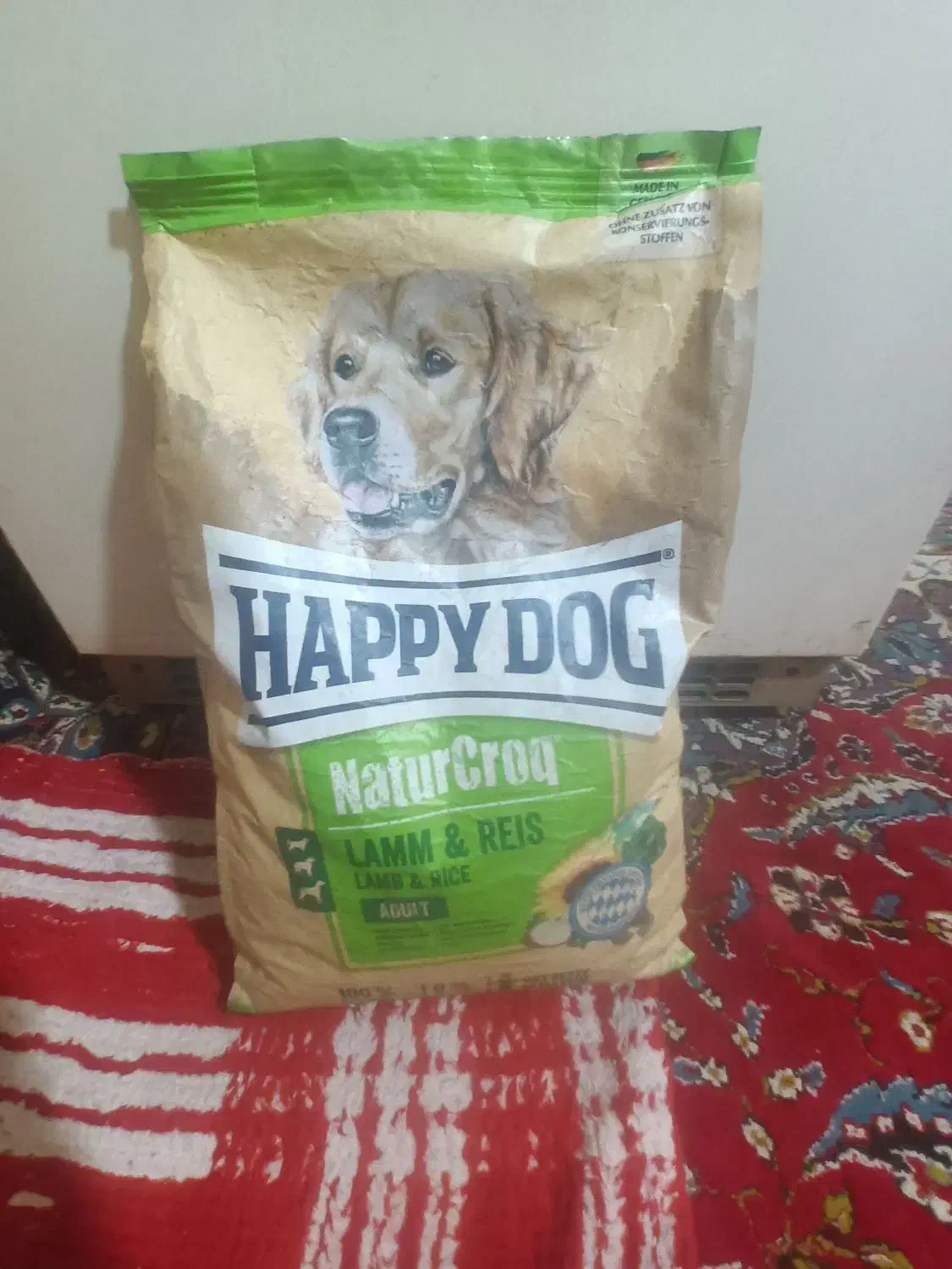 غذای سگ|لوازم جانبی حیوانات|ری, ظهیرآباد|دیوار