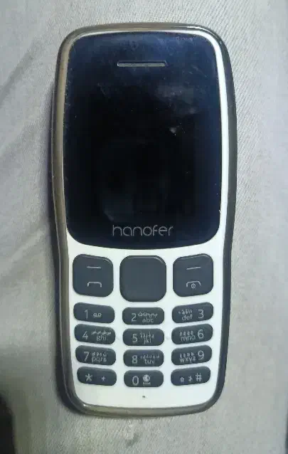 گوشی ساده|موبایل|پرند, فاز ۵|دیوار