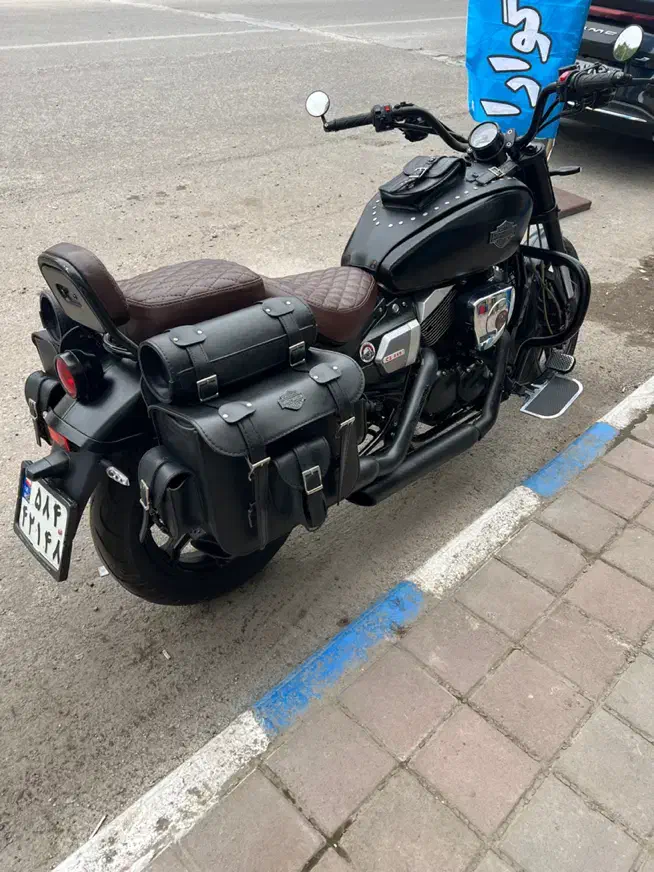 کویر c2|موتورسیکلت|رشت, بلوار گیلان|دیوار