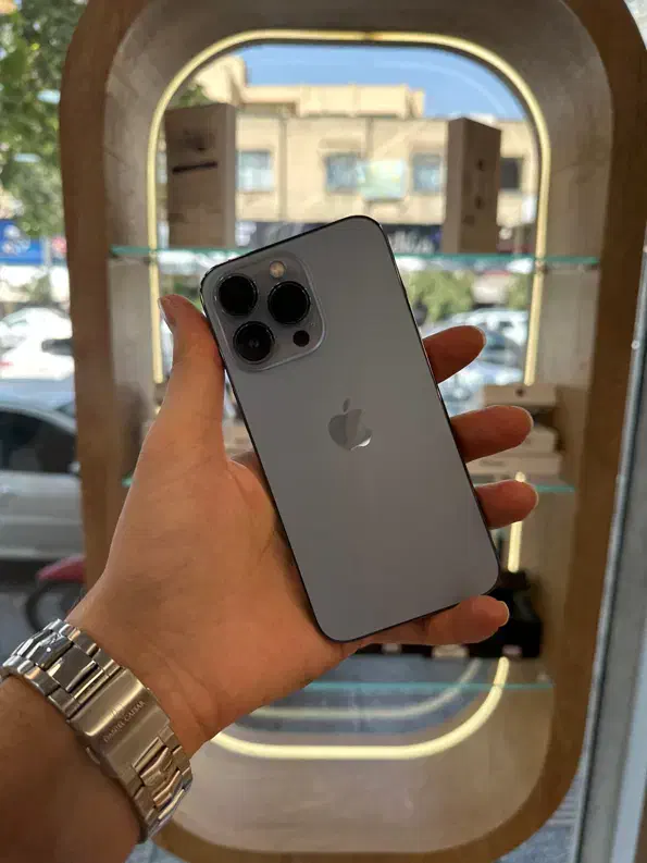 گوشی iphone 13 pro|موبایل|شیراز, ملاصدرا|دیوار