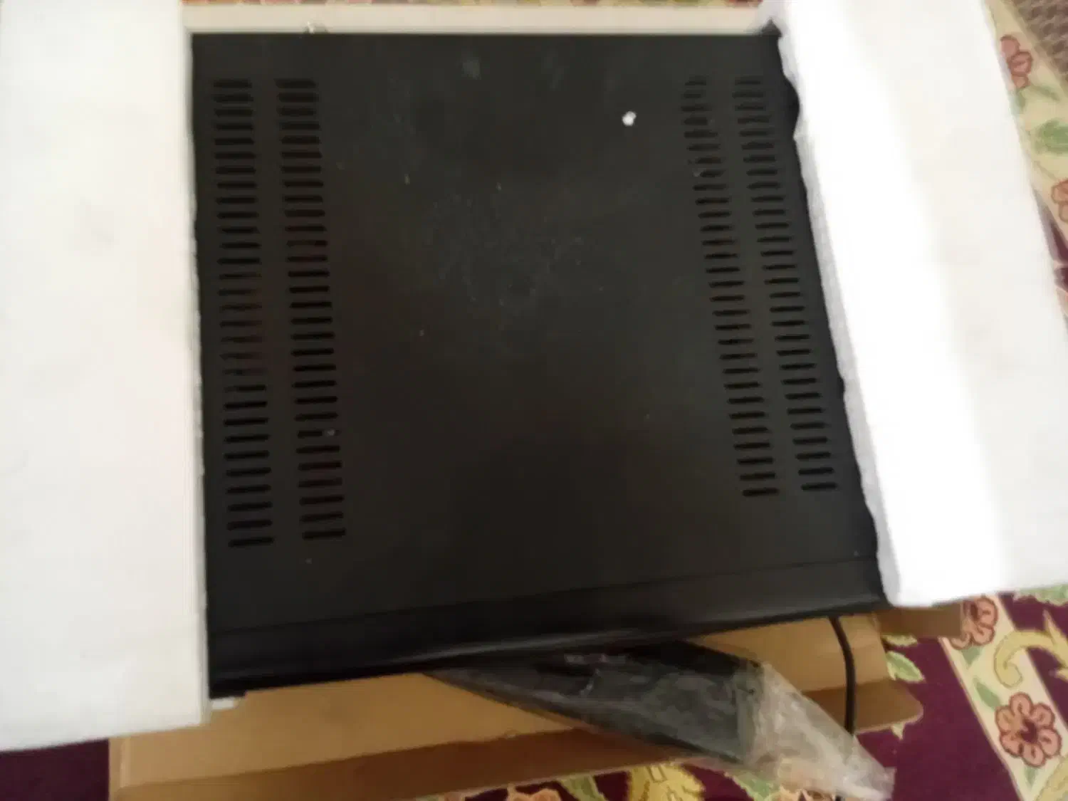 دستگاه گیرنده|صوتی و تصویری|نسیمشهر, |دیوار