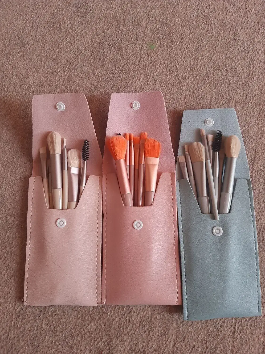 پک های آرایشی با قیمت اقتصادی|آرایشی، بهداشتی، درمانی|سبزوار, نواب صفوی|دیوار