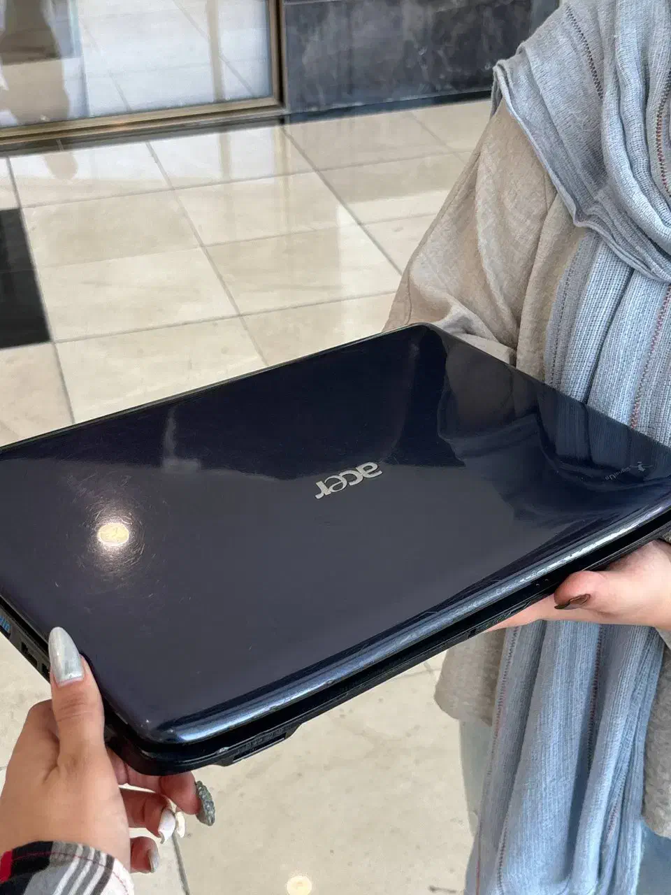 لپ تاپ acer|رایانه همراه|بجنورد, |دیوار