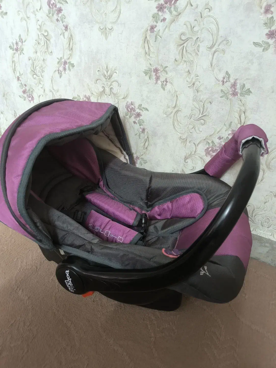 کریر نوزاد|کالسکه و لوازم جانبی|ورامین, ورامین|دیوار