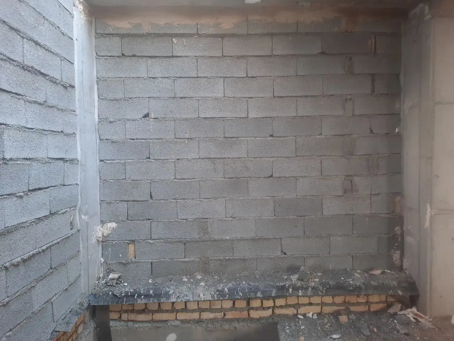 استاد بنایی|خدمات پیشه و مهارت|قم, دروازه ری|دیوار