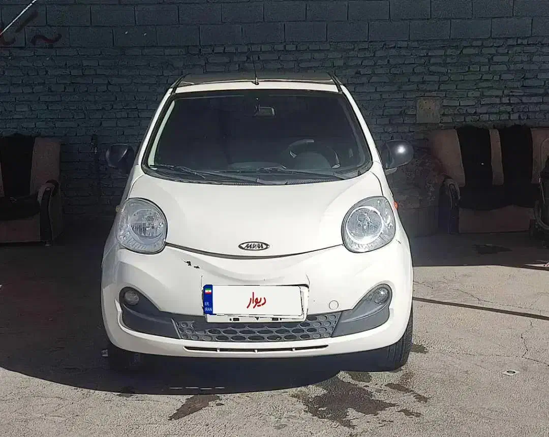 mvm 110s مدل 95|خودرو سواری و وانت|تبریز, |دیوار