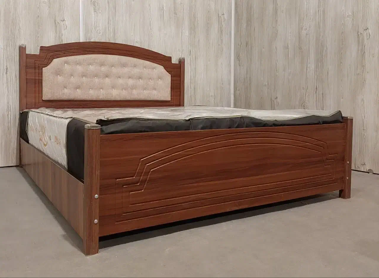 تخت خواب فقط روزی 50 هزار تومن|تخت و سرویس خواب|یزد, |دیوار