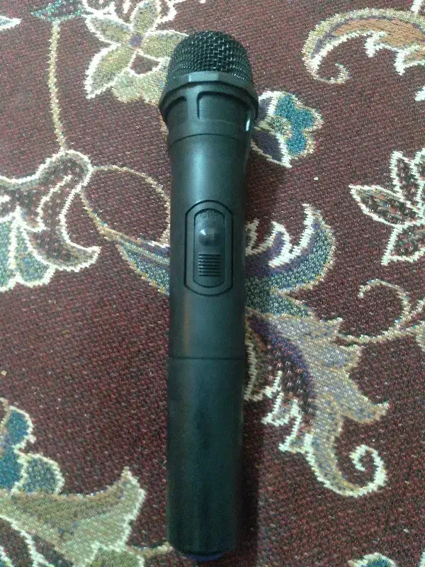 میکروفون|سیستم صوتی خانگی|مشهد, درابد امام|دیوار