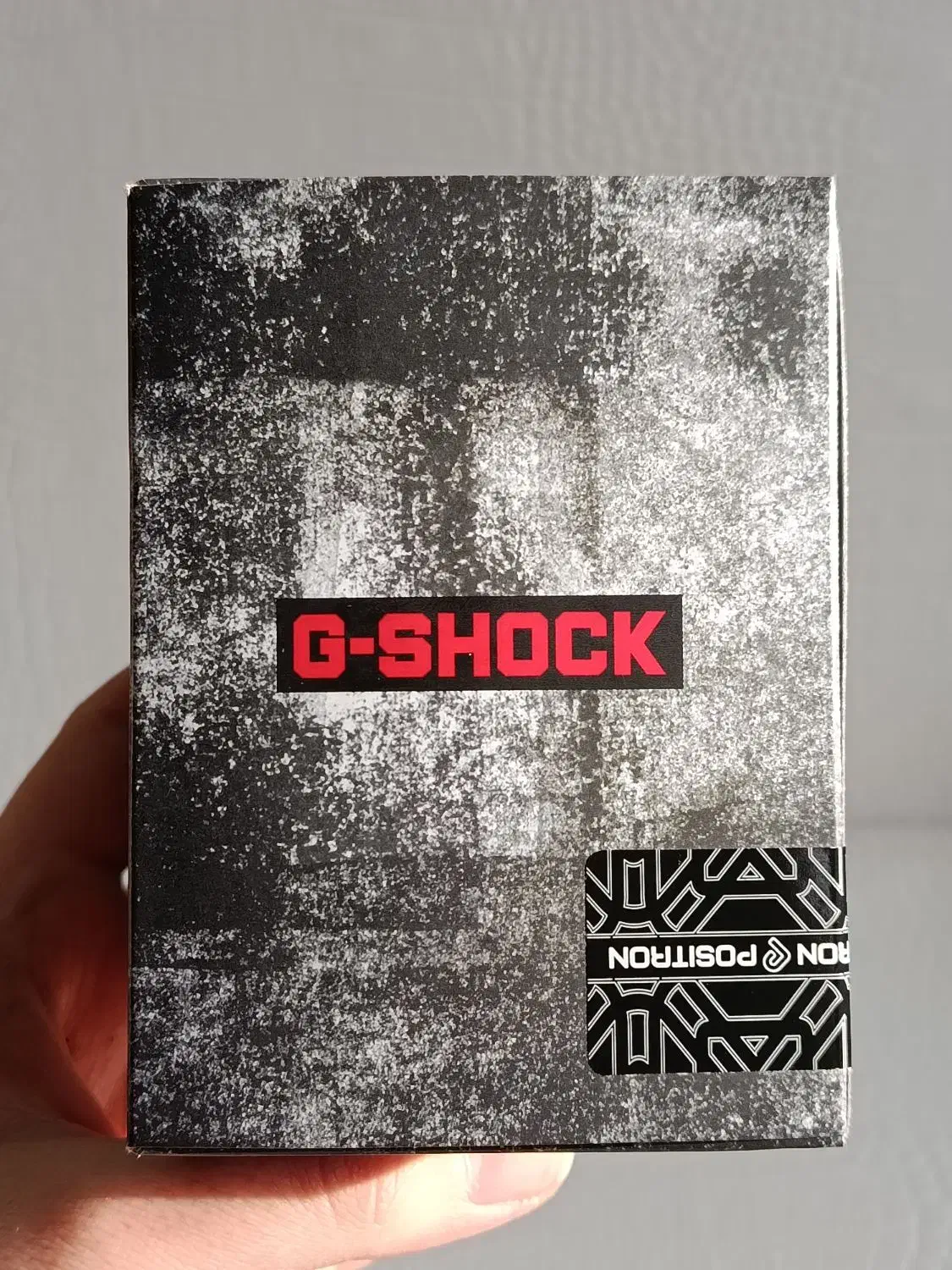 ساعت مچی کاسیو جی شاک اصلی آکبند و پلمپ|ساعت|مشهد, رضاشهر|دیوار