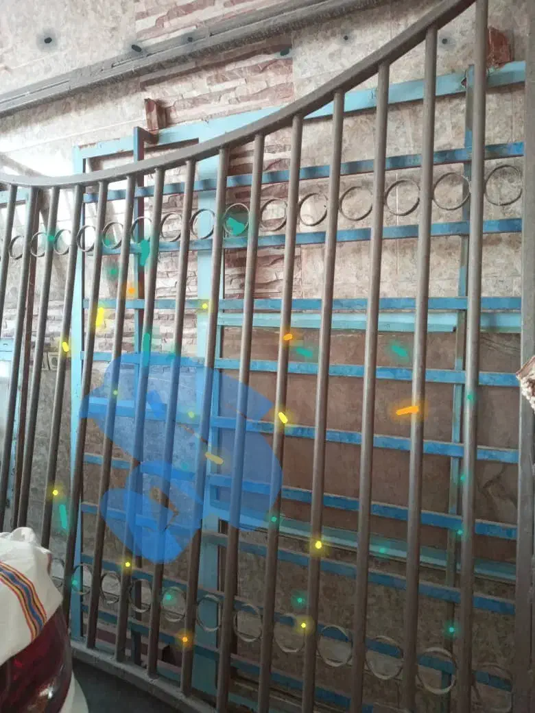 در ساختمانی وبرای باغ|مصالح و تجهیزات ساختمان|شاهینشهر, حاجی آباد|دیوار