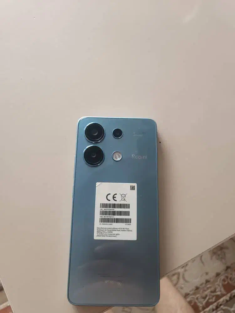 شیائومی Redmi 13|موبایل|فیروزکوه, |دیوار