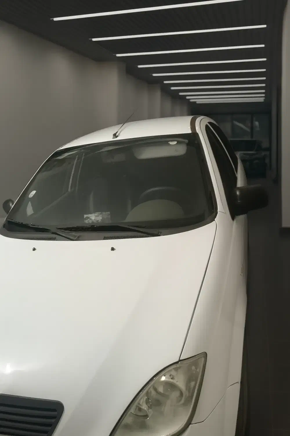 فروش تیبا خانگی|خودرو سواری و وانت|کرمان, |دیوار