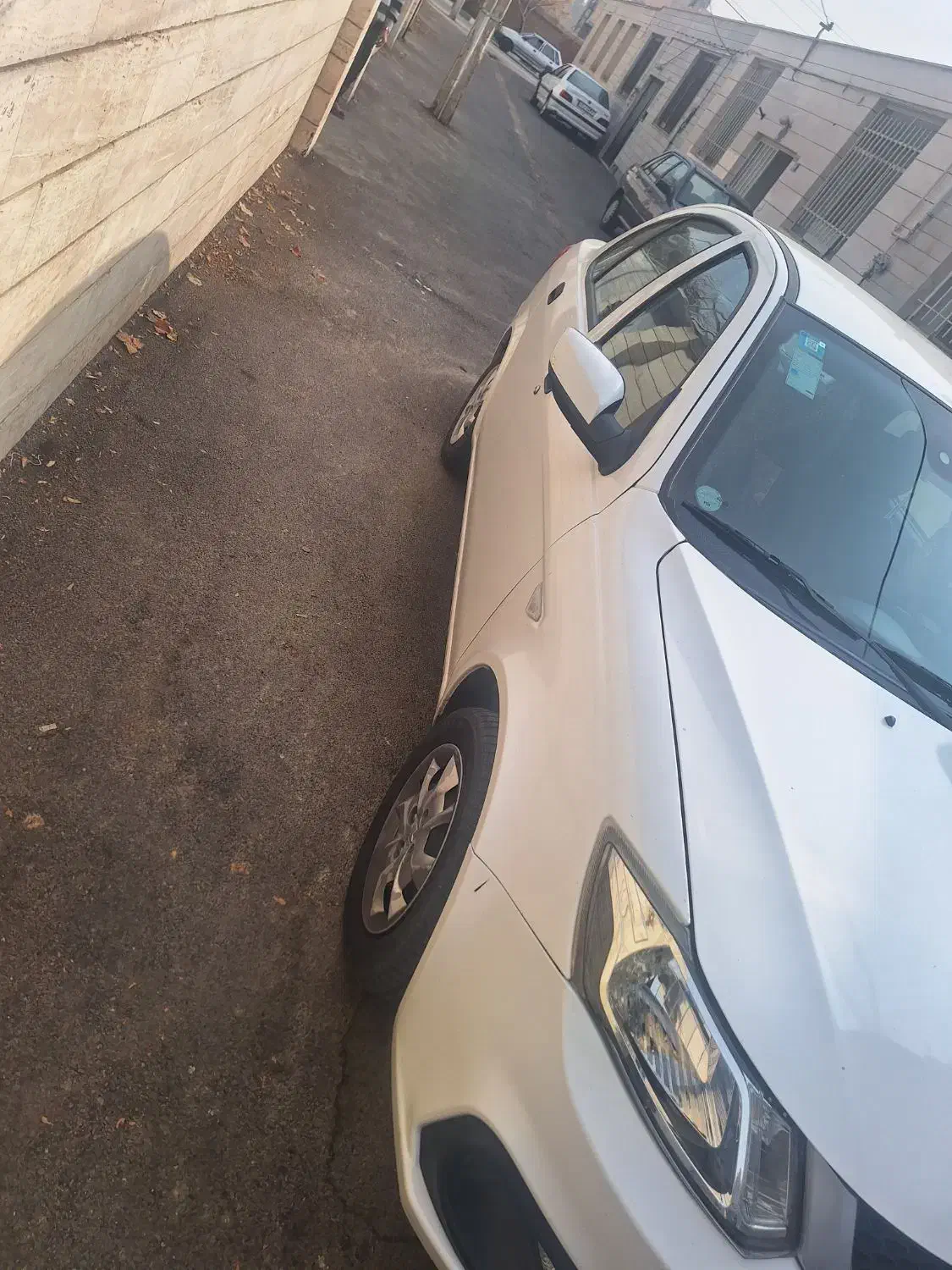 فروش ساینا Sمدل ۴۰۲|خودرو سواری و وانت|حمیدیا, |دیوار