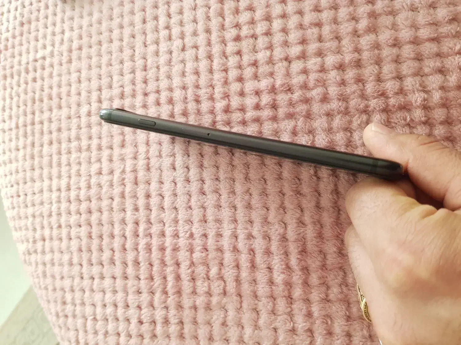 آیفون 7 پلاس بدون باز شدگی|موبایل|قزوین, |دیوار