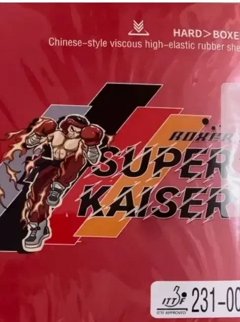 یه جفت رویه راکت سوپر کایزر|ورزش‌های توپی|کوهدشت, |دیوار