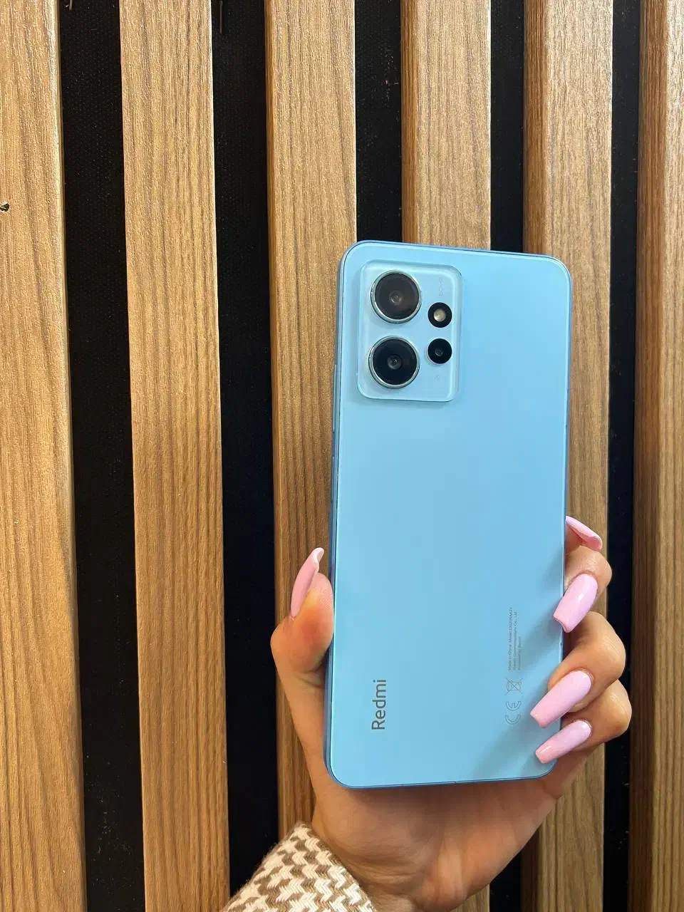 Note 12 256 قسطی|موبایل|همدان, |دیوار