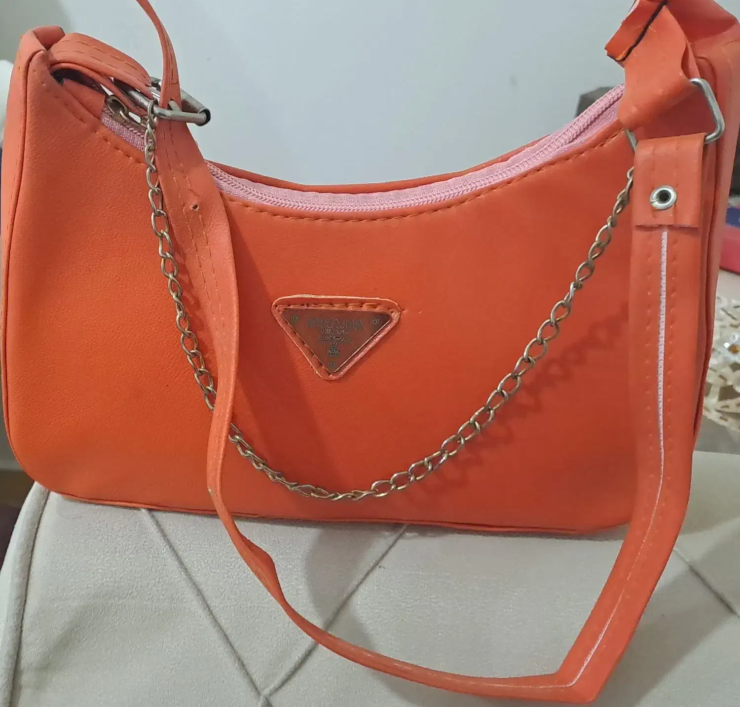 کیف رودوشی|کیف، کفش، کمربند|بوشهر, |دیوار