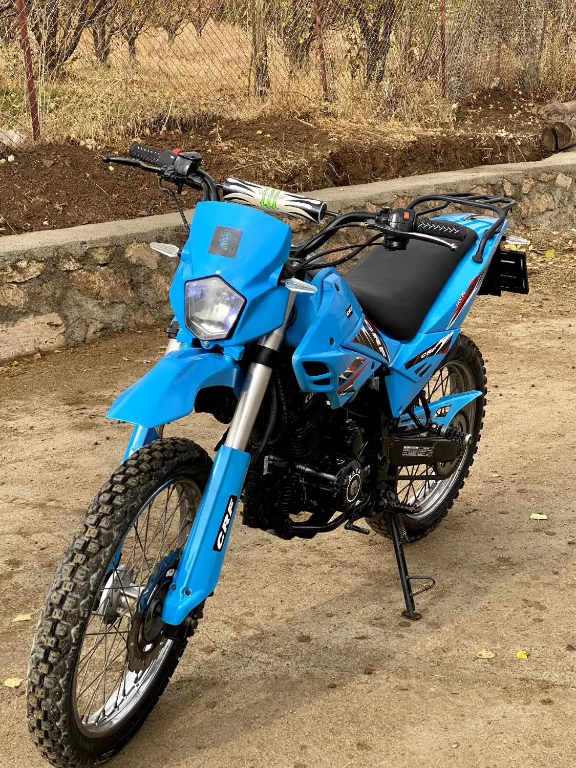 تریل / راتو /مدل 90|موتورسیکلت|بوکان, |دیوار