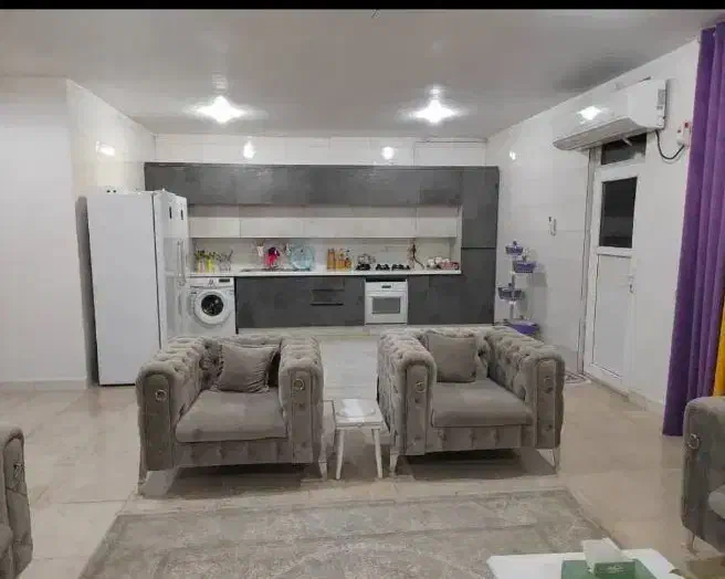 رهن آپارتمان طبقه اول خیابان احسان|اجارهٔ آپارتمان|شوش, |دیوار