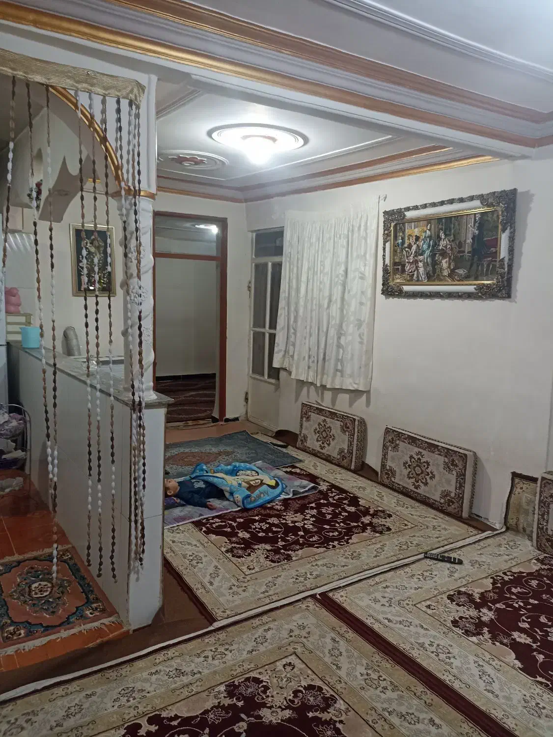 خانه اجاره ای کمربندی یک|اجارهٔ خانه و ویلا|مریوان, |دیوار