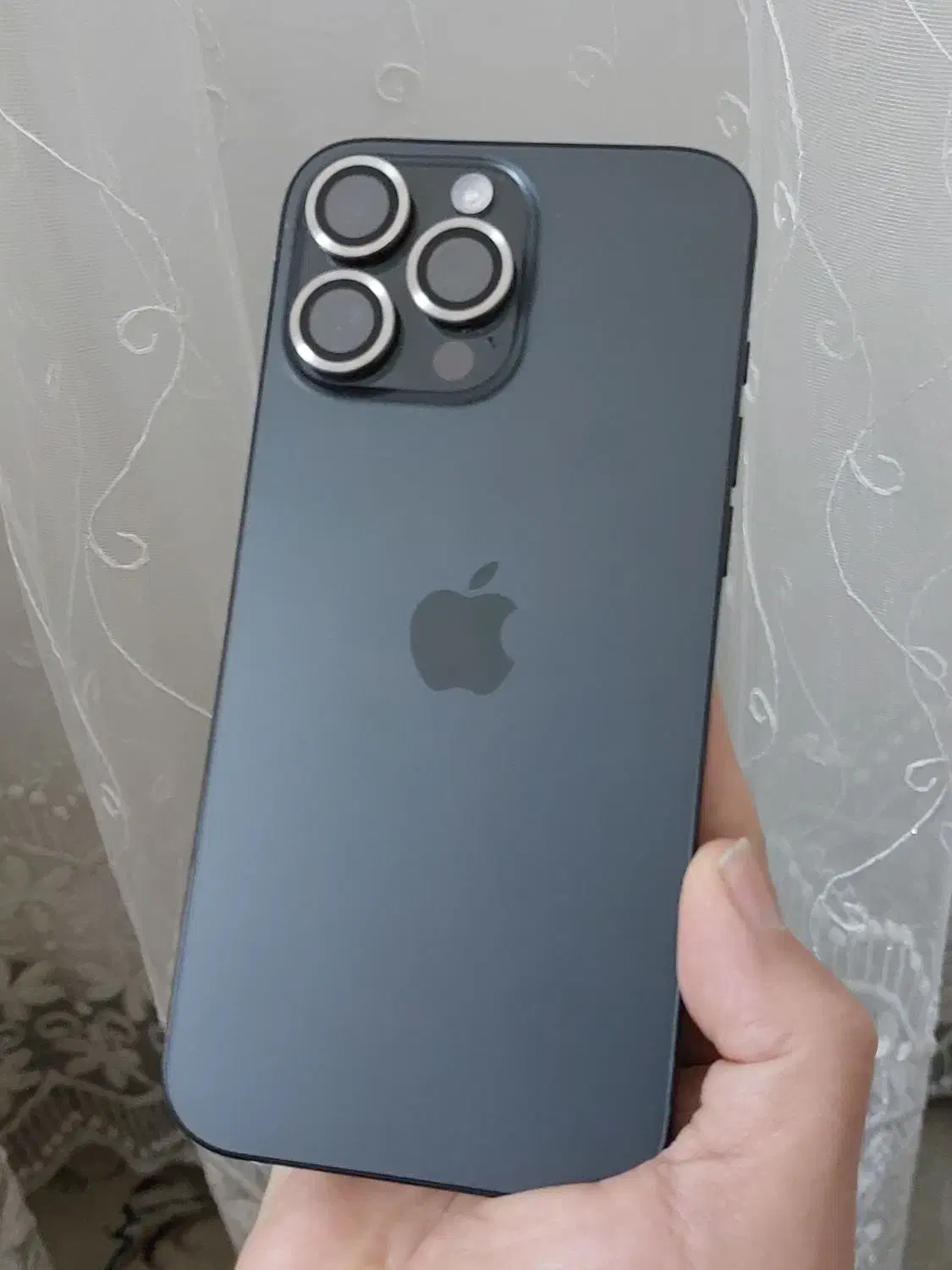 آیفون ۱۶ پرومکس ZAA تمیز|موبایل|مشهد, بهشت|دیوار