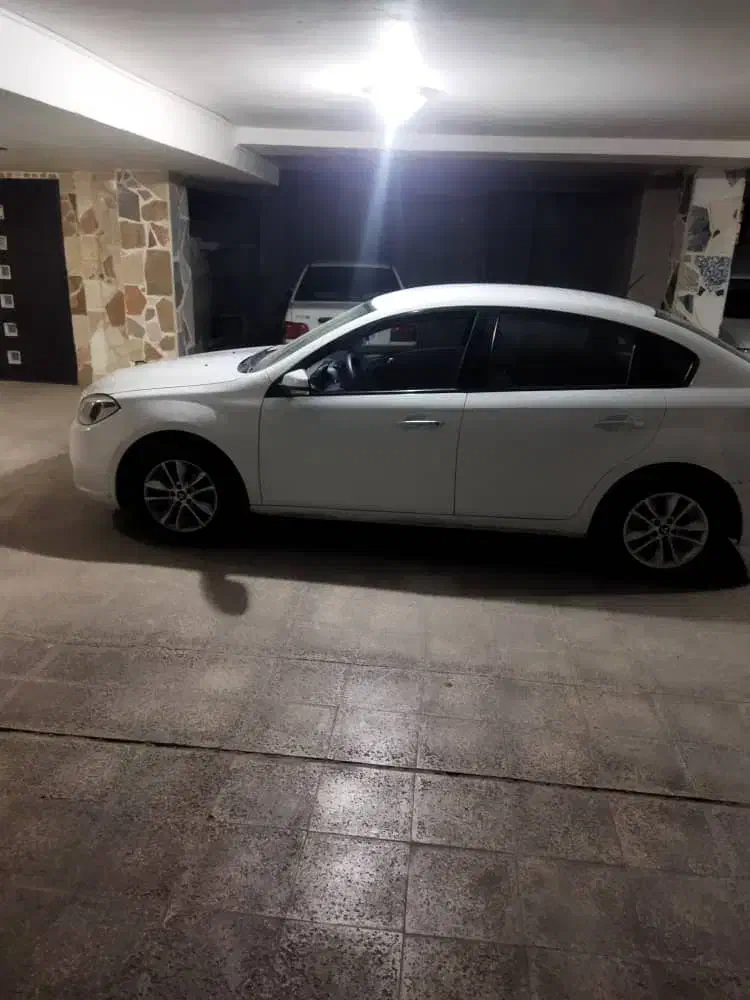 برلینانس H330|خودرو سواری و وانت|هشتگرد, فاز ۷ مهستان|دیوار