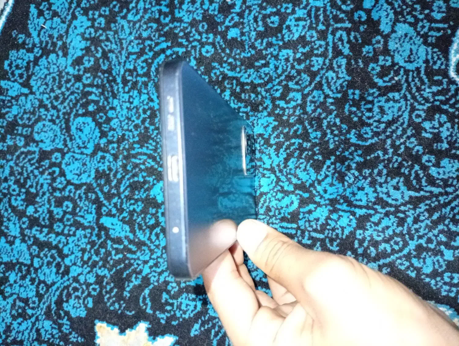 گوشی شیاومی نوت12|موبایل|قصرشیرین, |دیوار