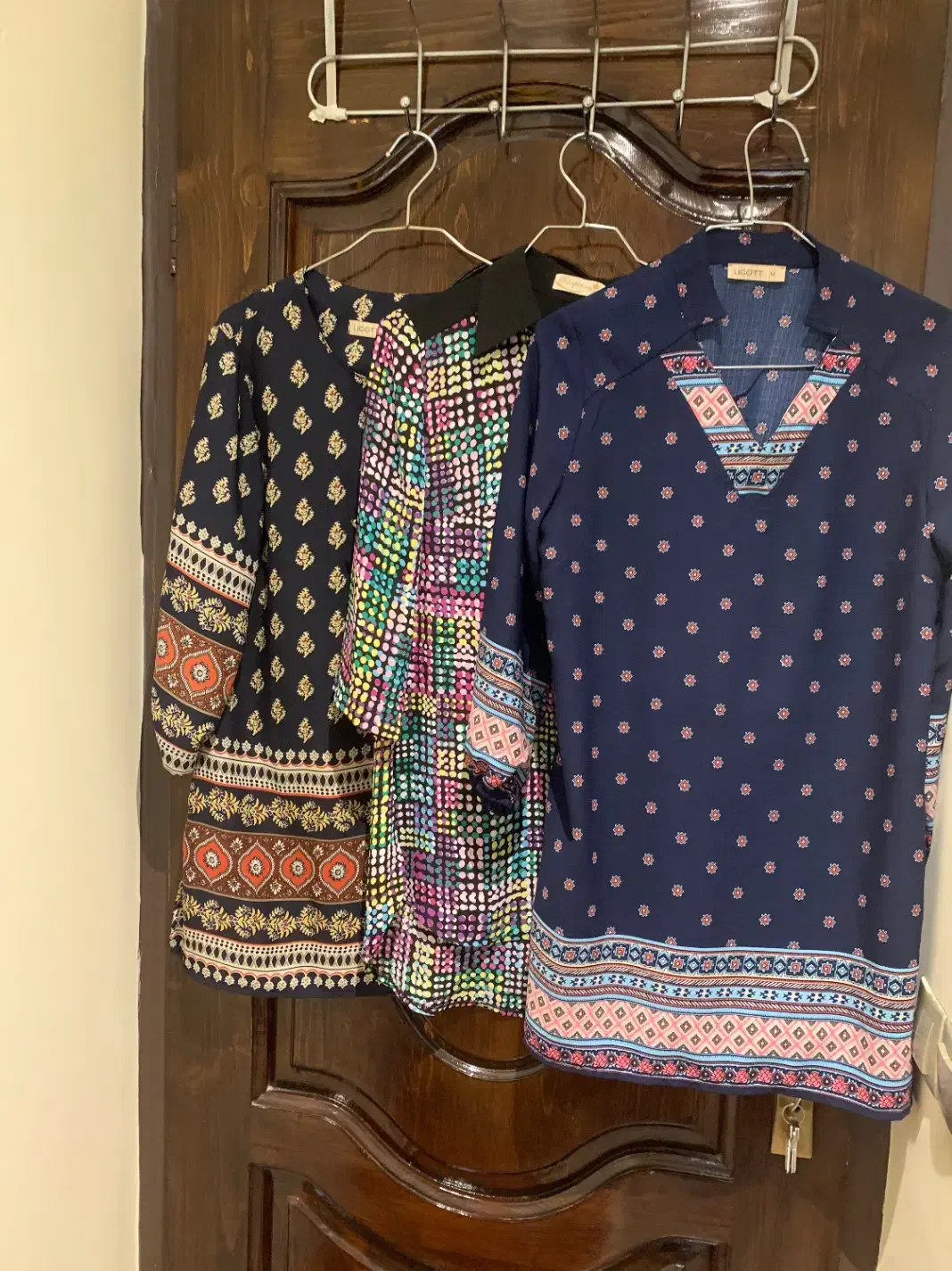 تعدادی لباس|لباس|تهران, تجریش|دیوار