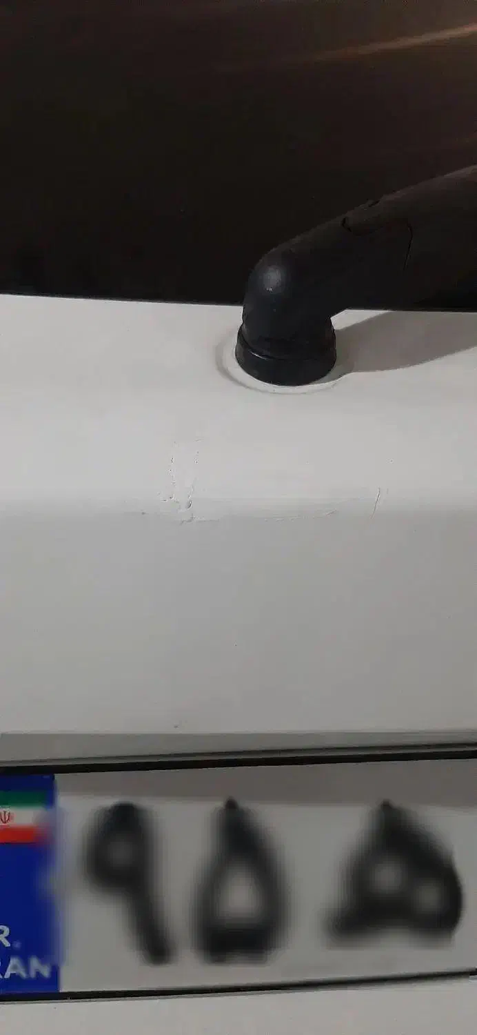 فروش کوییک rs|خودرو سواری و وانت|کرج, شهرک فهمیده|دیوار