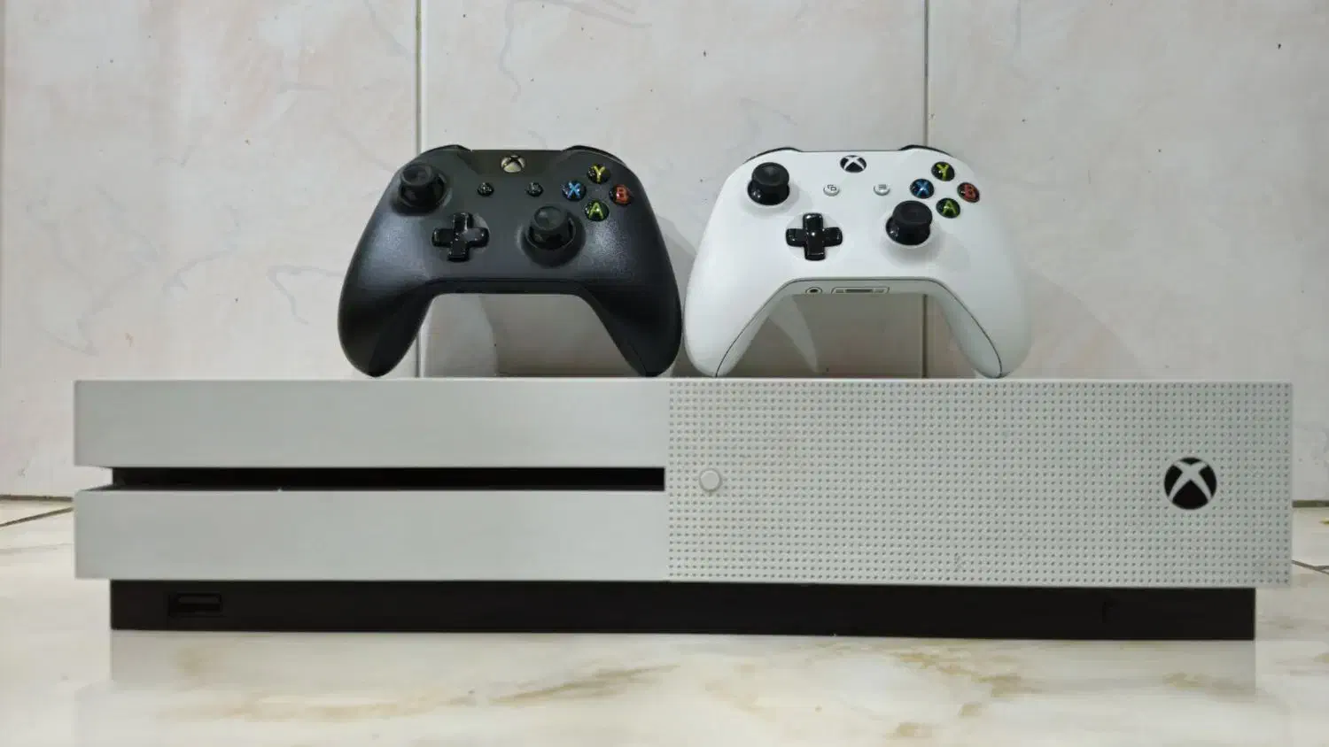 Xbox One s|کنسول، بازی ویدئویی و آنلاین|تهران, هاشمی|دیوار