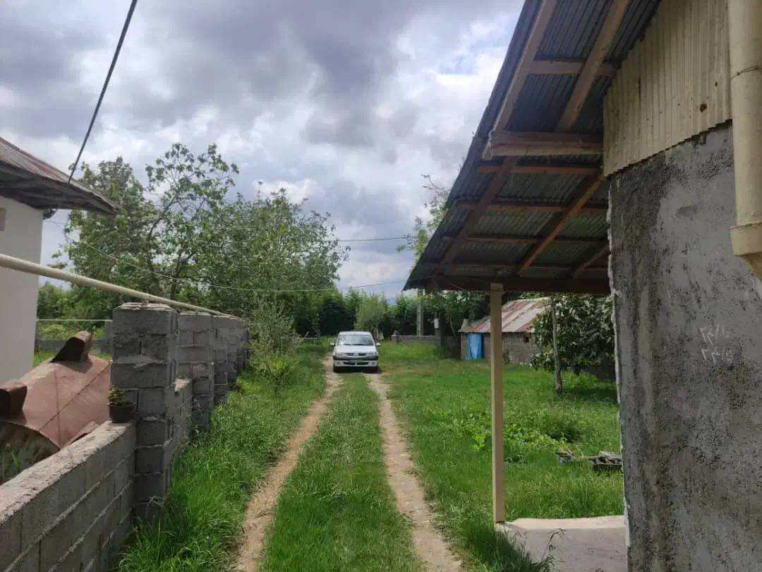 زمین به مساحت ۶۰۰ متر واقع در * سنگر *|فروش زمین و ملک کلنگی|سنگر, |دیوار