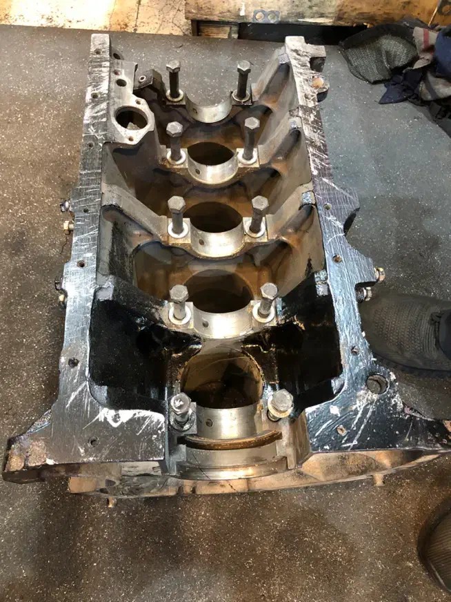 تراشکار سیلندر تراش و سرسیلندر|استخدام صنعتی، فنی، مهندسی|مشهد, کوشش|دیوار