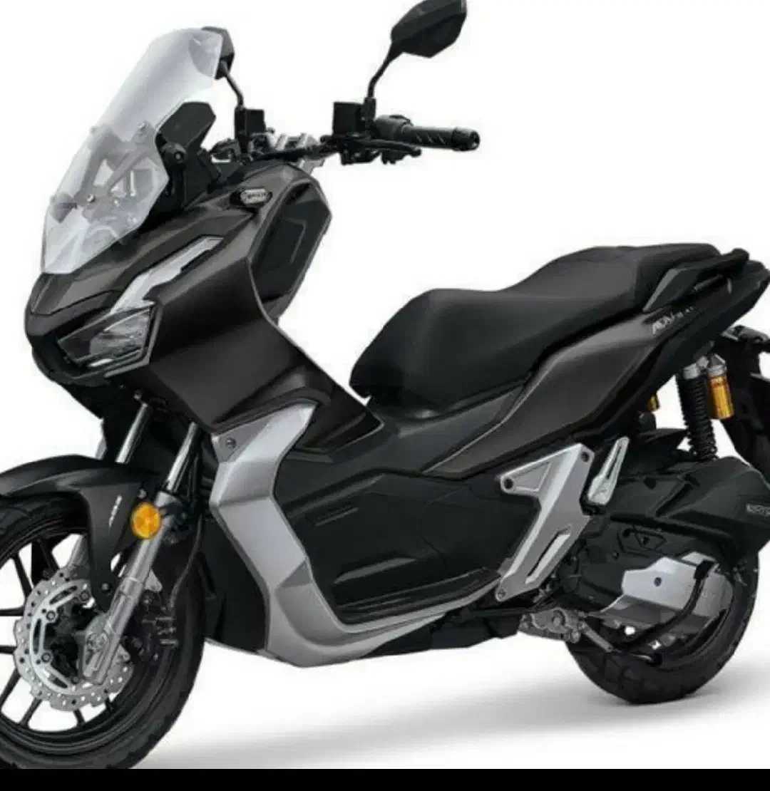 کبیر Adv150 ای دی وی قسطی|موتورسیکلت|خورموج, |دیوار