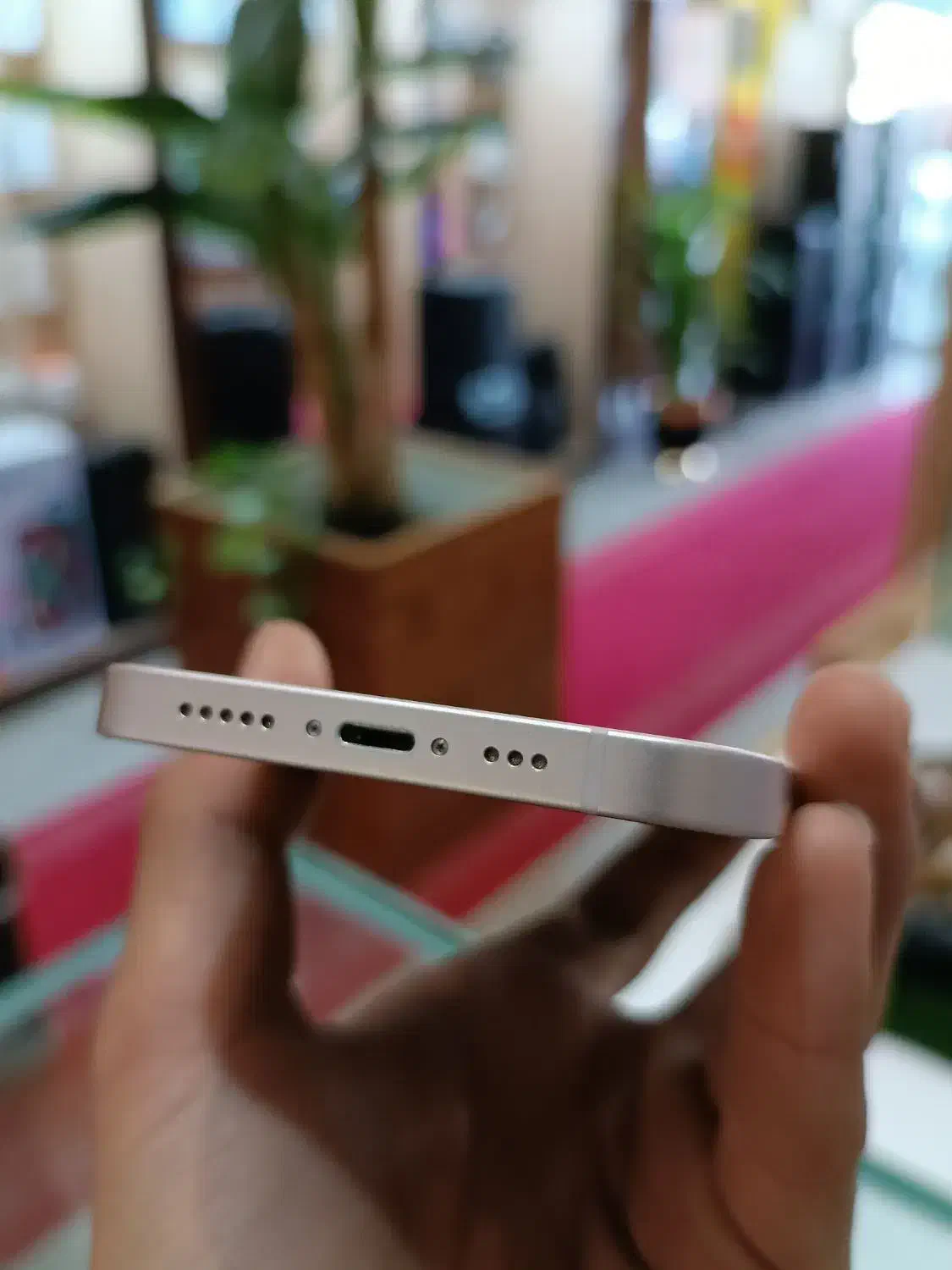 آیفون 13 صورتی|موبایل|یزد, |دیوار