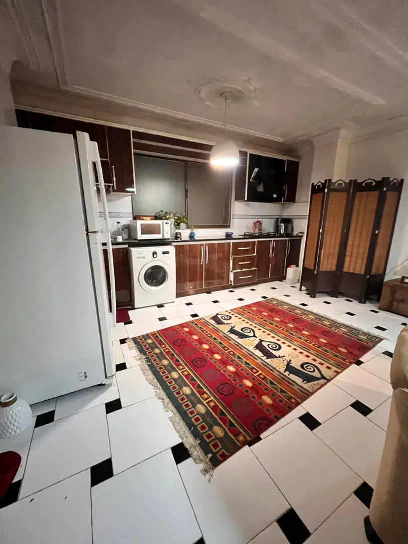 منظریه/کوچه مازیار/۲ خوابه /بازسازی شده|فروش آپارتمان|رشت, منظریه|دیوار