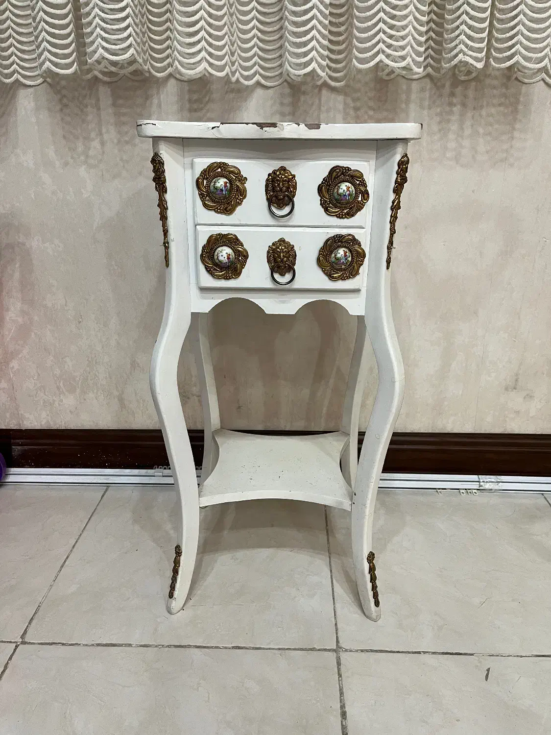 دراور میز تلفن|میز تلفن|شیراز, فضلآباد|دیوار