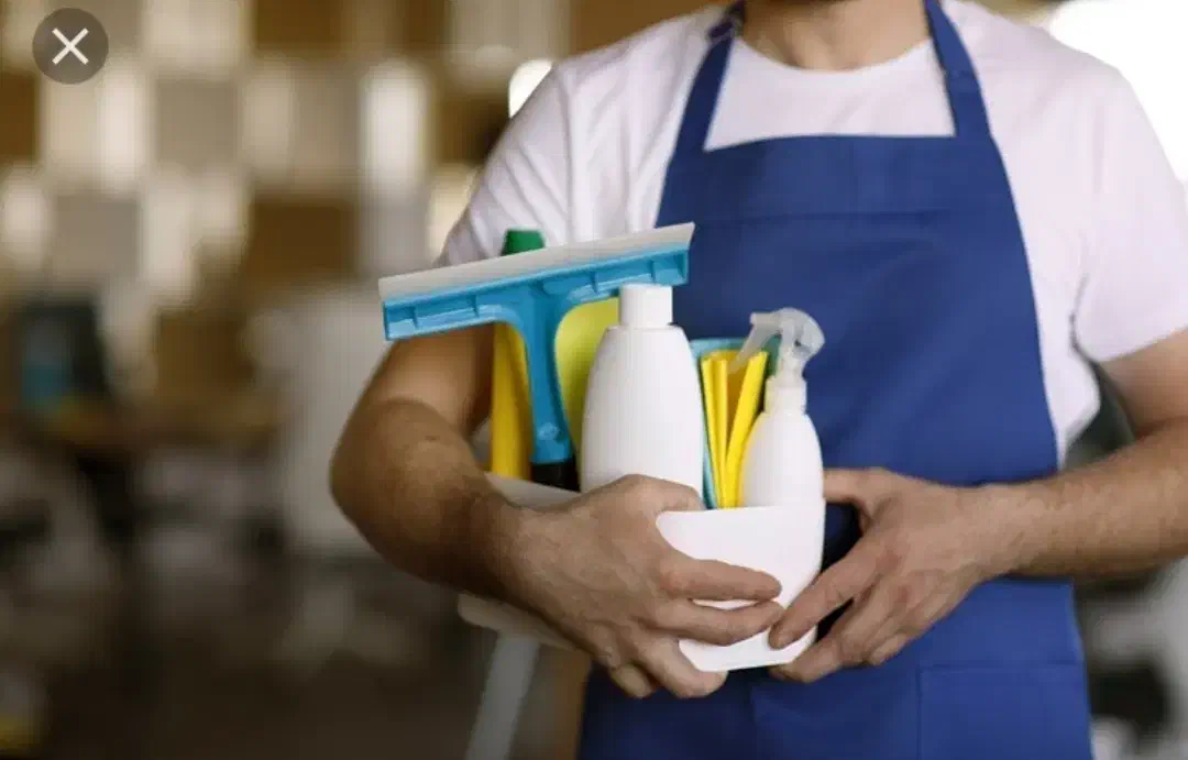 نظافت چی|خدمات نظافت|بیرجند, |دیوار